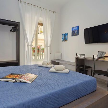 Better & Better Bed & Breakfast Palermo Luaran gambar