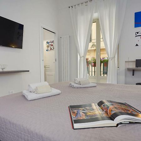 Better & Better Bed & Breakfast Palermo Luaran gambar
