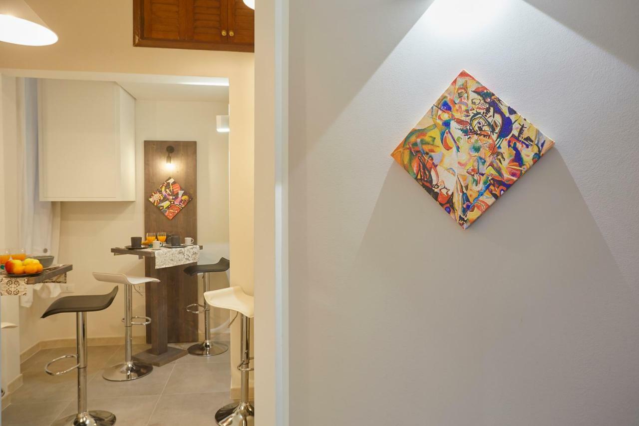 Better & Better Bed & Breakfast Palermo Luaran gambar