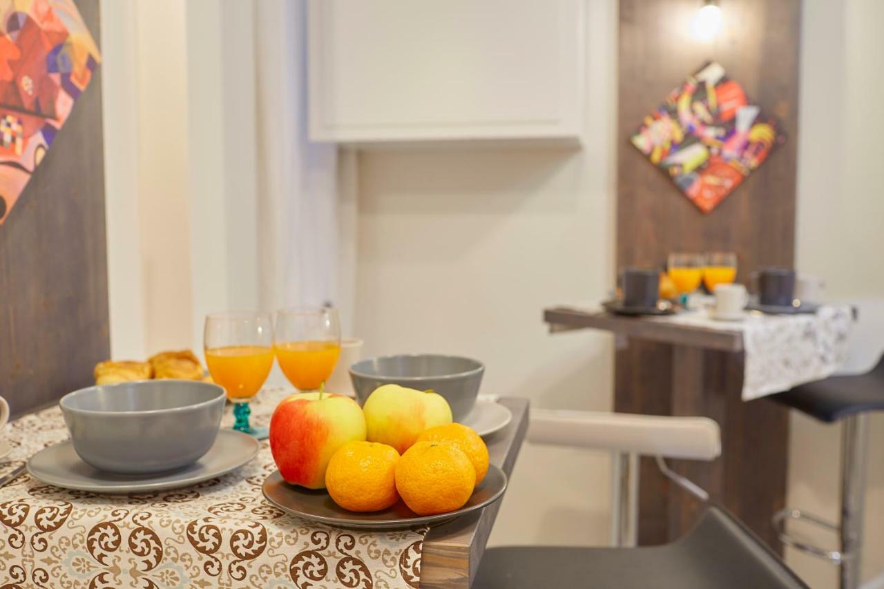 Better & Better Bed & Breakfast Palermo Luaran gambar