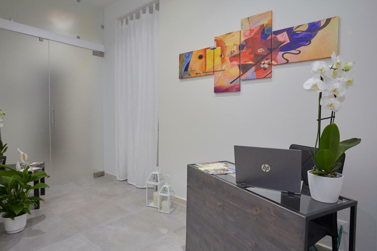 Better & Better Bed & Breakfast Palermo Luaran gambar