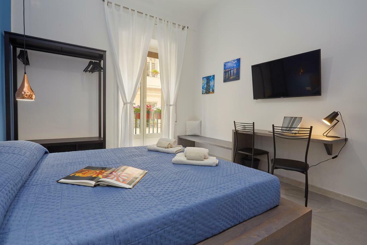 Better & Better Bed & Breakfast Palermo Luaran gambar