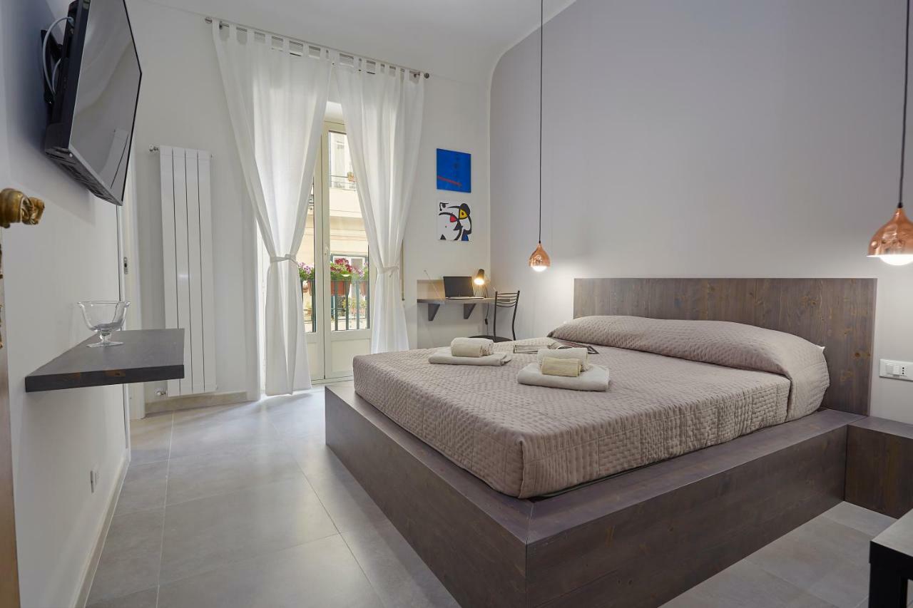 Better & Better Bed & Breakfast Palermo Luaran gambar