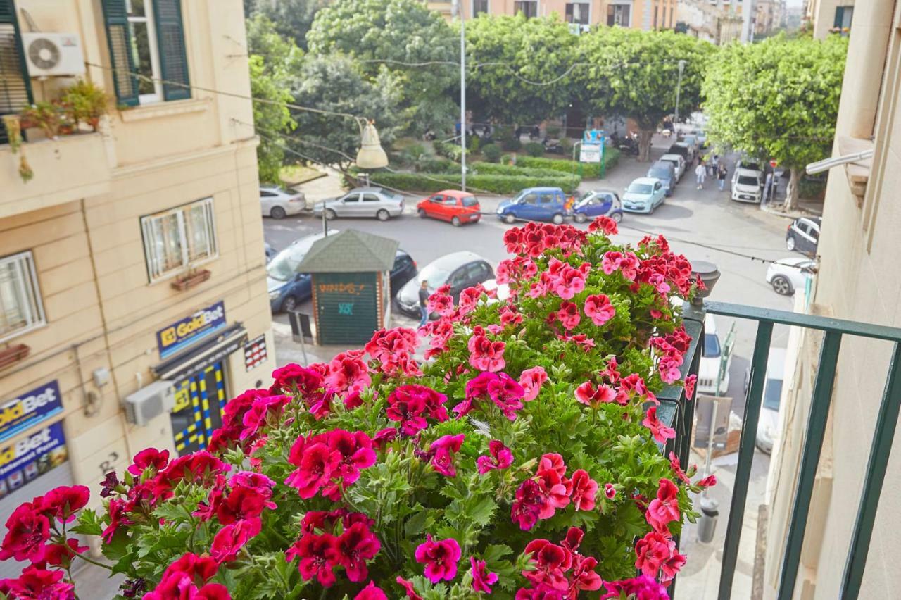 Better & Better Bed & Breakfast Palermo Luaran gambar