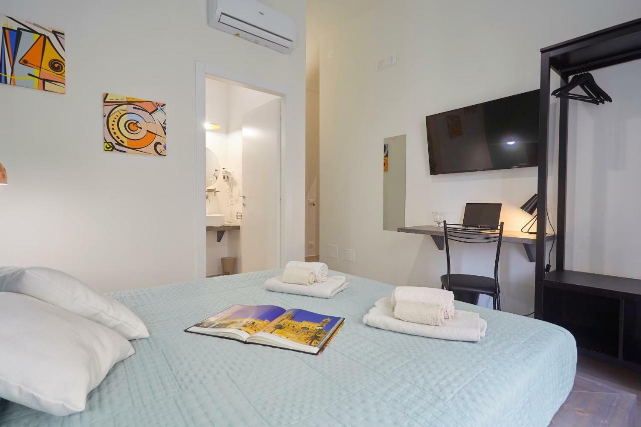 Better & Better Bed & Breakfast Palermo Luaran gambar