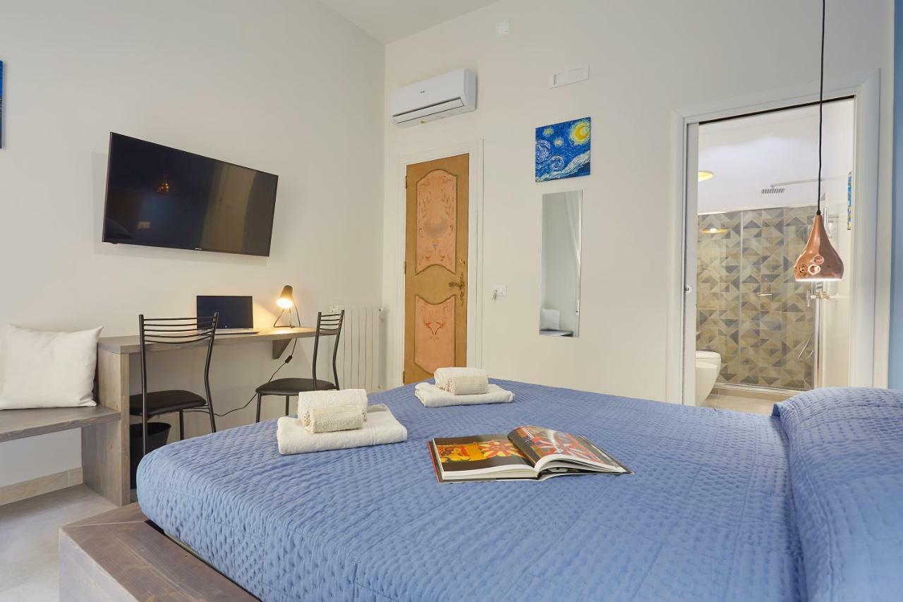 Better & Better Bed & Breakfast Palermo Luaran gambar
