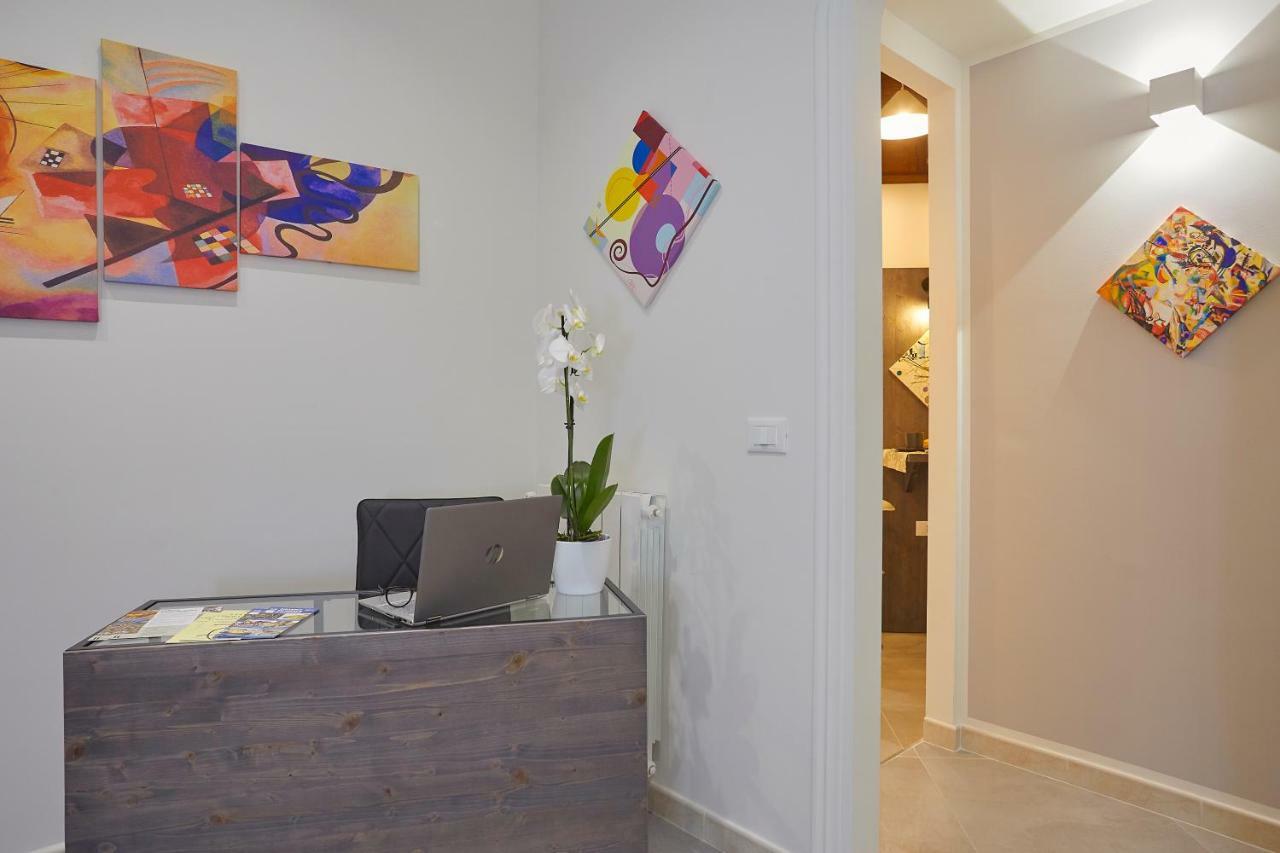 Better & Better Bed & Breakfast Palermo Luaran gambar