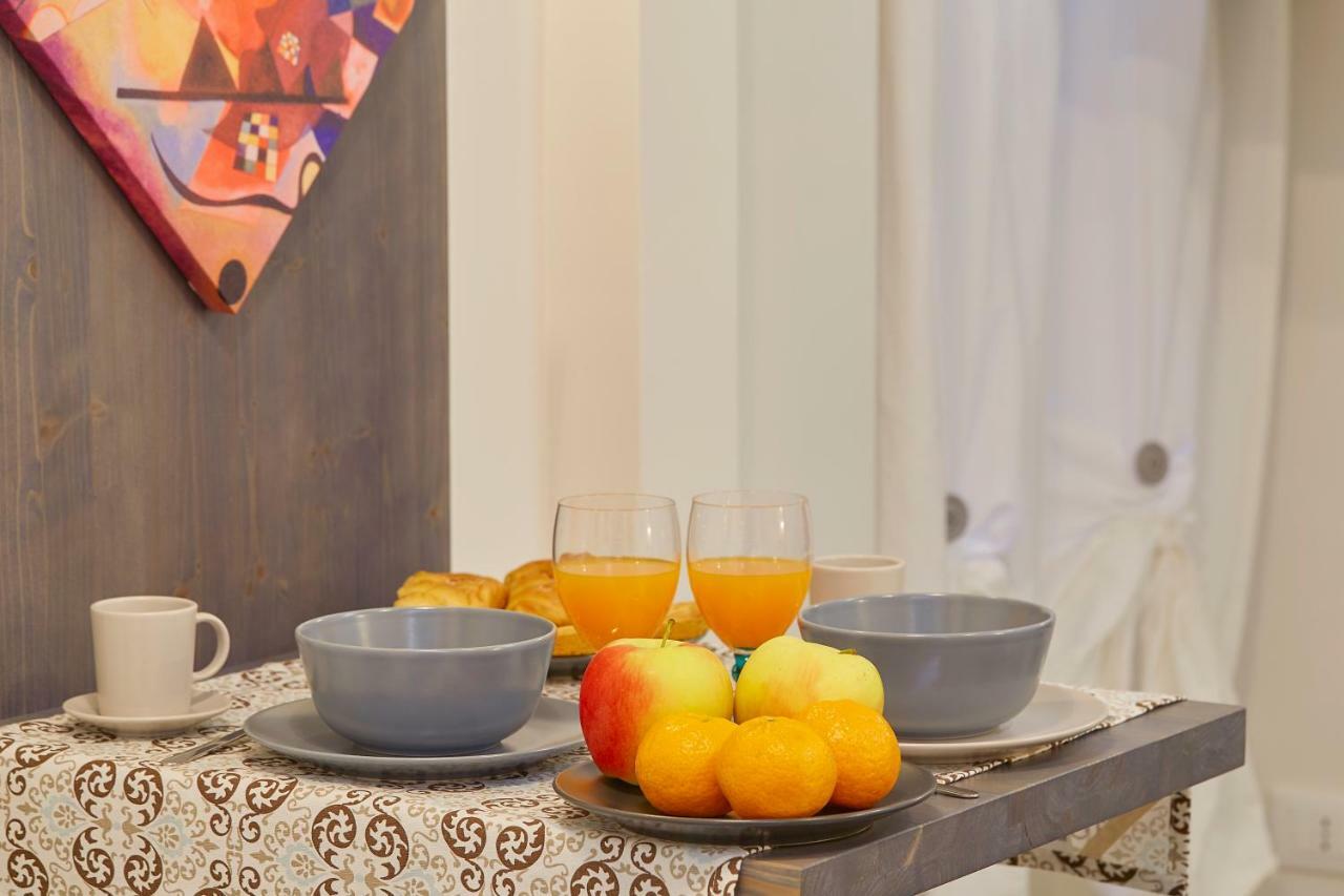 Better & Better Bed & Breakfast Palermo Luaran gambar