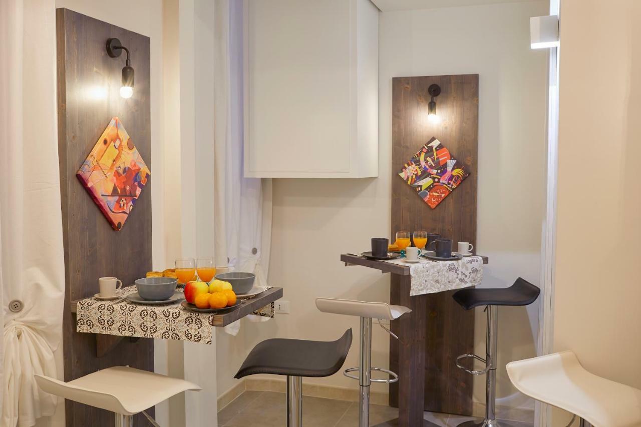 Better & Better Bed & Breakfast Palermo Luaran gambar