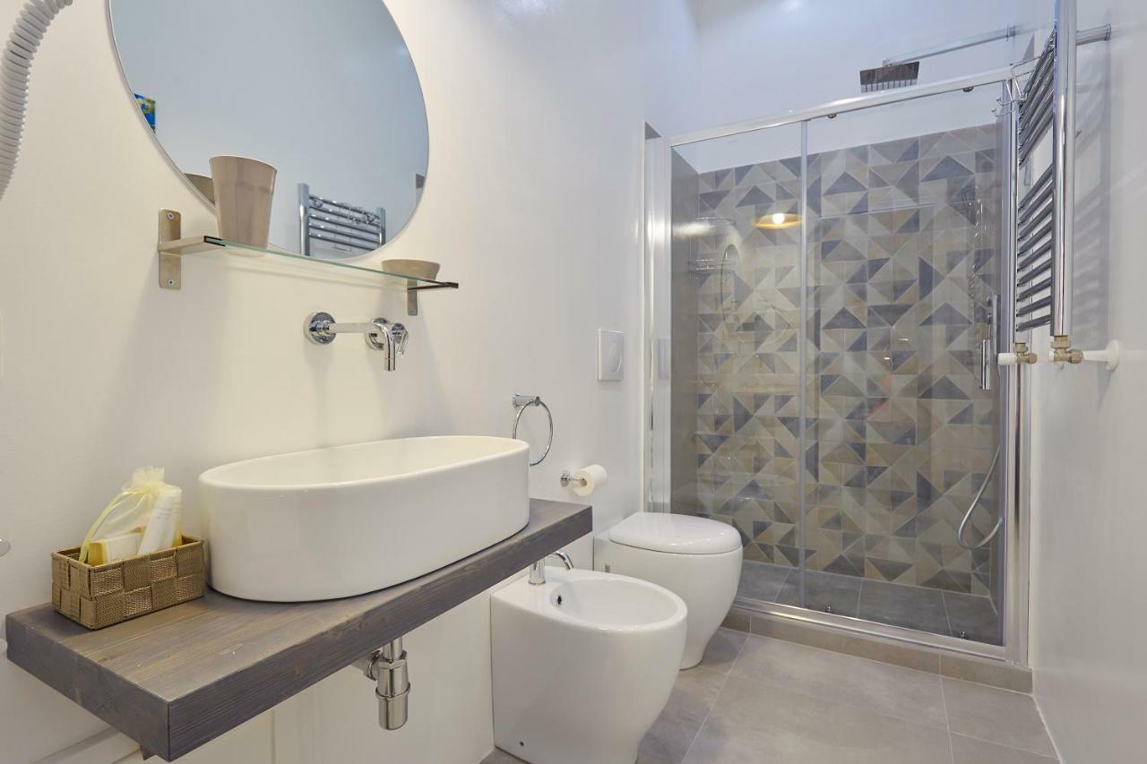 Better & Better Bed & Breakfast Palermo Luaran gambar