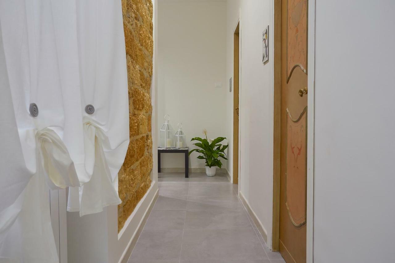 Better & Better Bed & Breakfast Palermo Luaran gambar