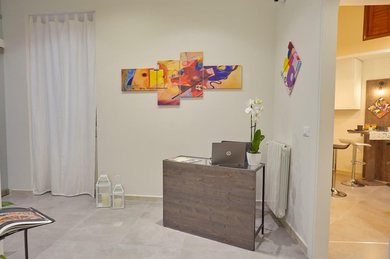 Better & Better Bed & Breakfast Palermo Luaran gambar