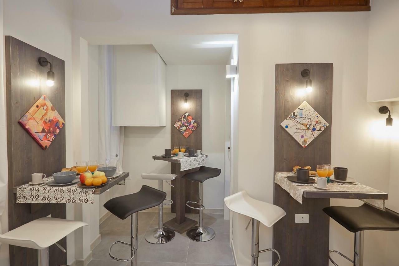 Better & Better Bed & Breakfast Palermo Luaran gambar