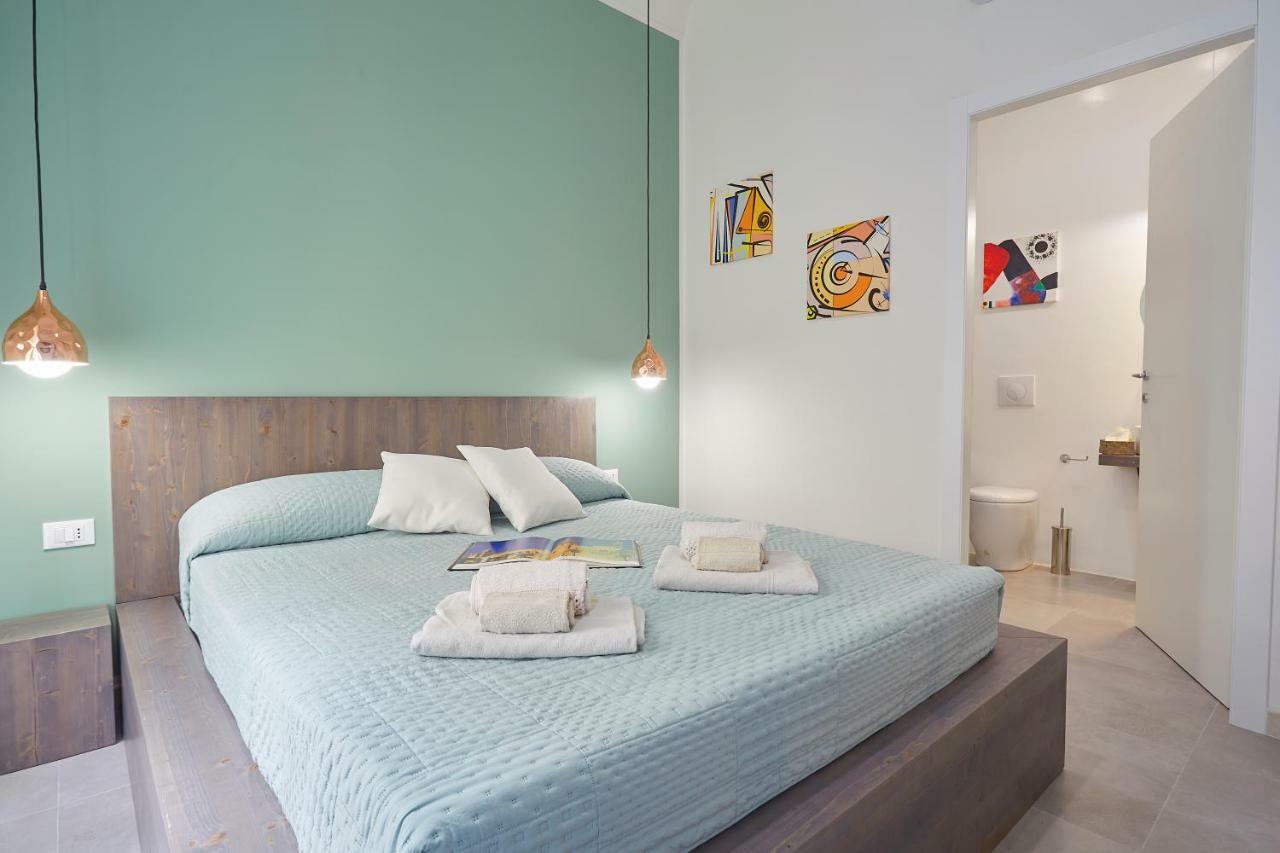 Better & Better Bed & Breakfast Palermo Luaran gambar