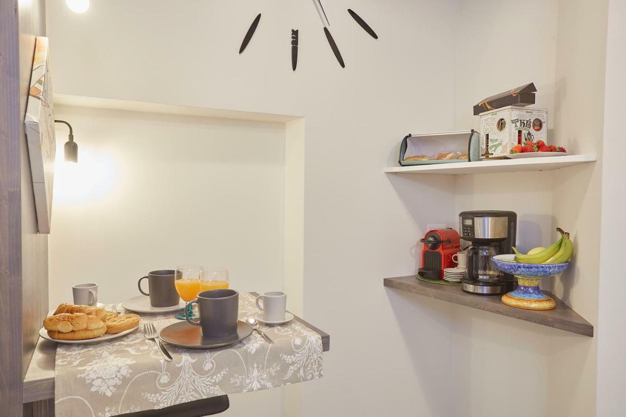 Better & Better Bed & Breakfast Palermo Luaran gambar