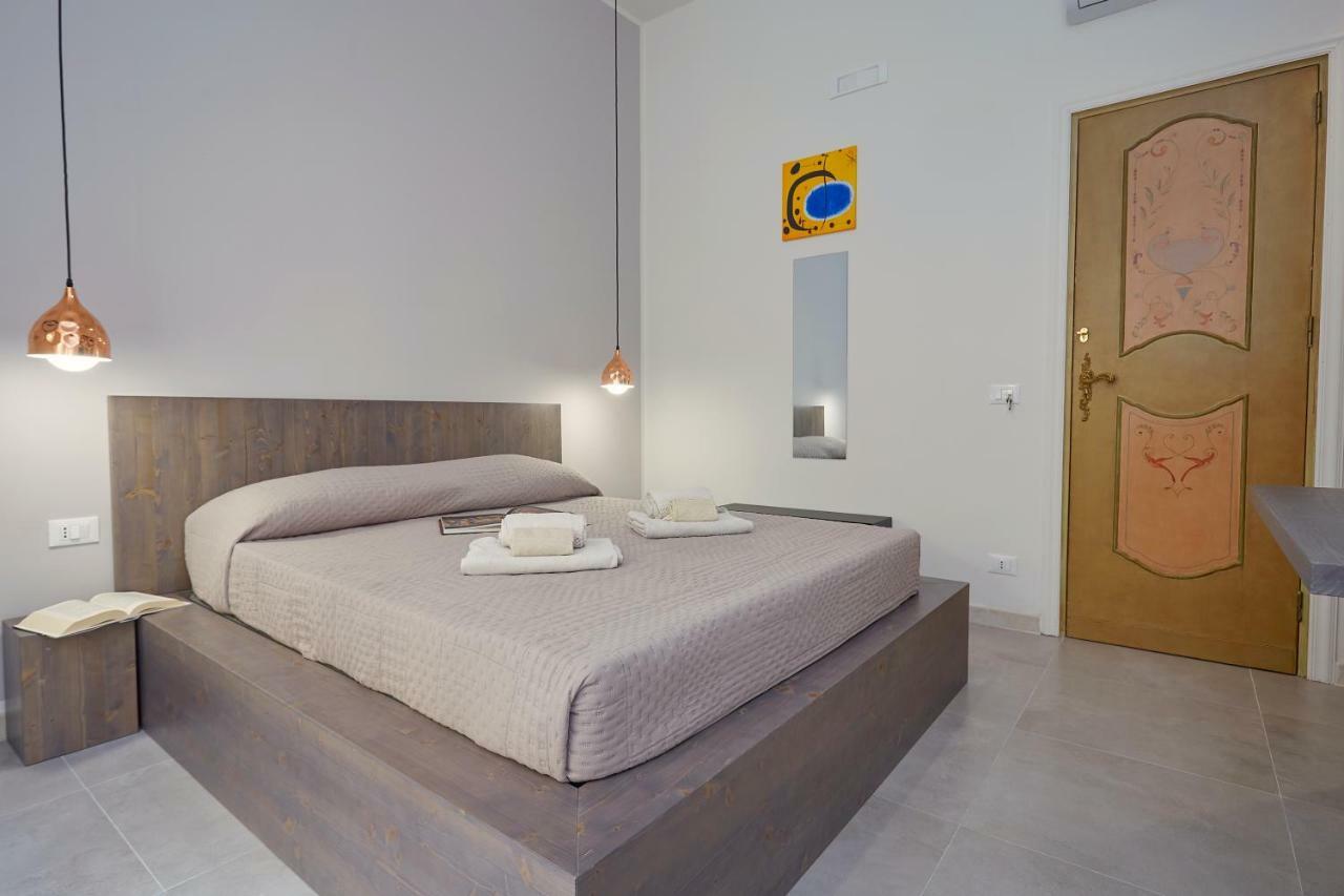 Better & Better Bed & Breakfast Palermo Luaran gambar
