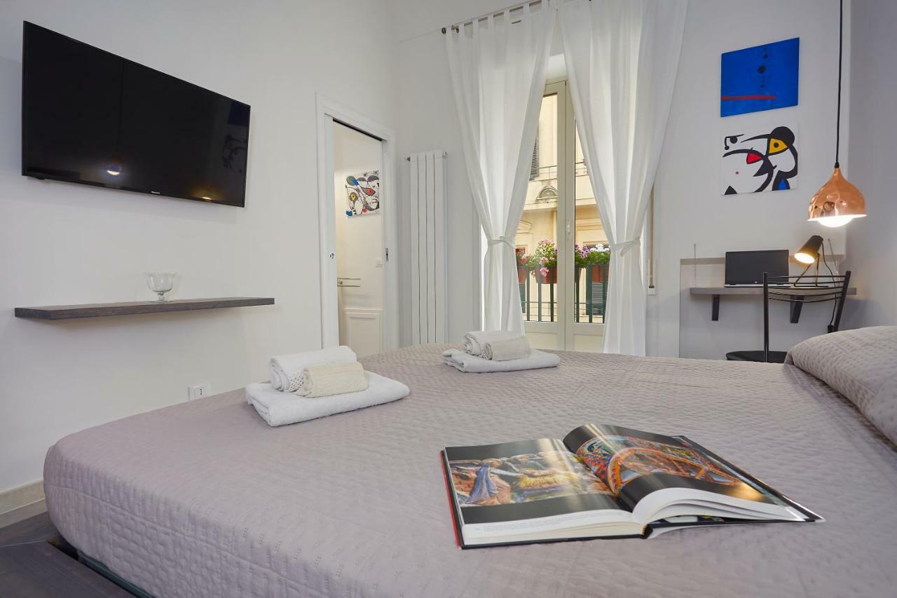Better & Better Bed & Breakfast Palermo Luaran gambar