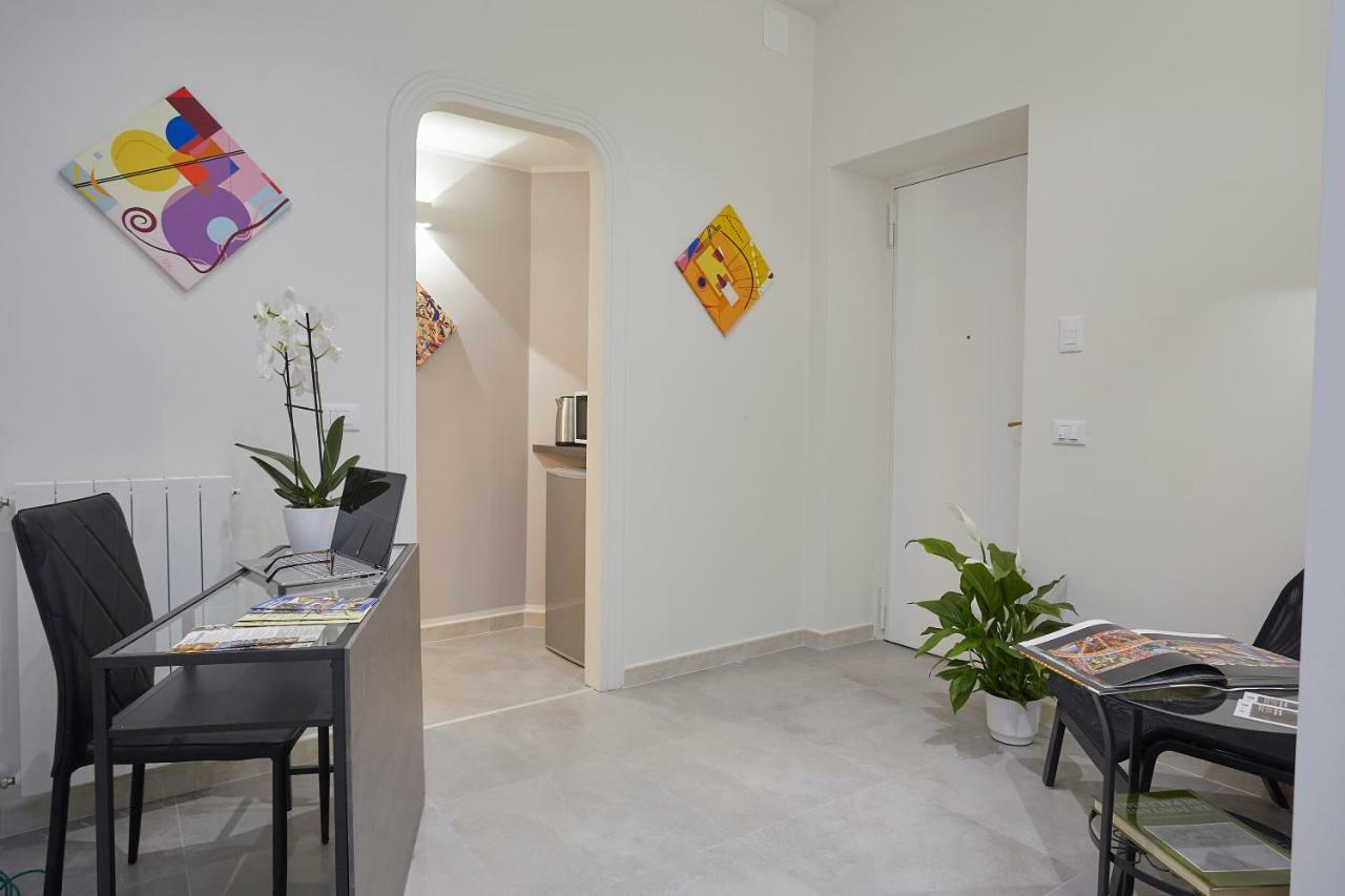 Better & Better Bed & Breakfast Palermo Luaran gambar