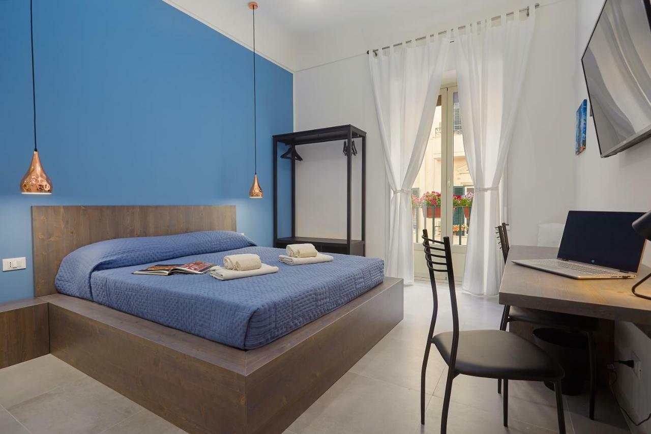 Better & Better Bed & Breakfast Palermo Luaran gambar