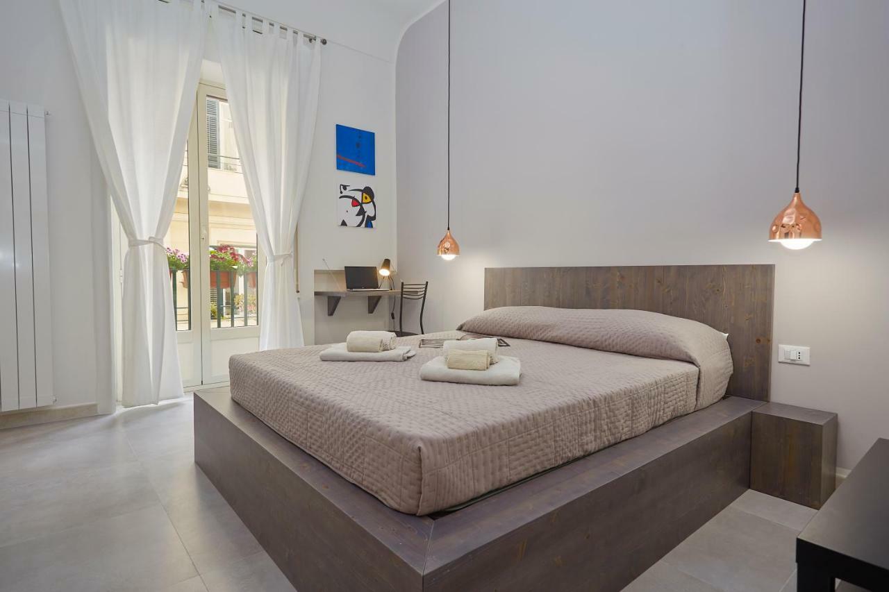 Better & Better Bed & Breakfast Palermo Luaran gambar