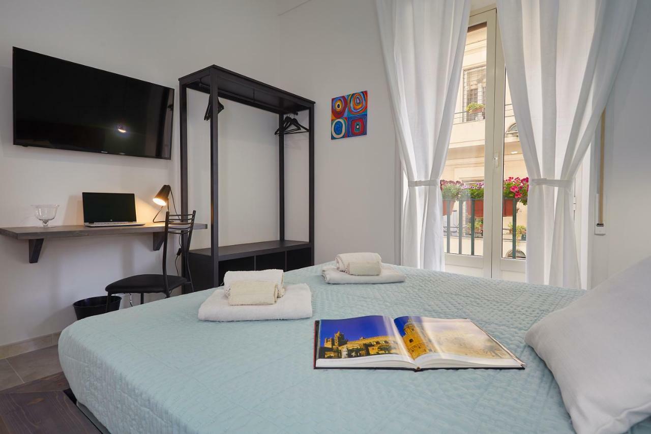 Better & Better Bed & Breakfast Palermo Luaran gambar