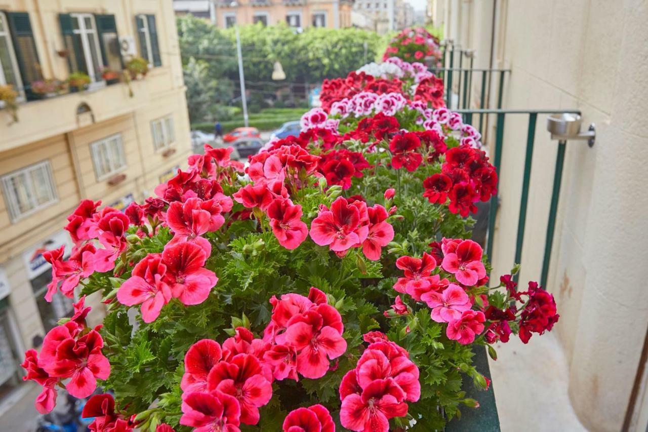 Better & Better Bed & Breakfast Palermo Luaran gambar